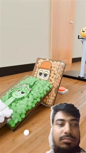 New Domino Effect 2026 — Watch What Happens at the END! 👀🔥 #minecraft