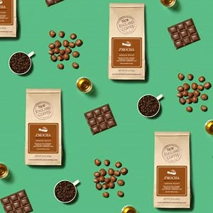 20K views · 19 reactions | Introducing J'Mocha Coffee, with flavors of rich caramel, hazelnuts, chocolate, and wait for it.... Caribbean Rum (does not contain alcohol). That's a whole lot of flavor, all up in your cup! Shop Now: https://bit.ly/3ov8BvG | New England Coffee | Facebook