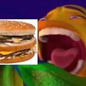 hamburger cheeseburger big mac whopper - Cldr: Song Lyrics, Music Videos & Concerts