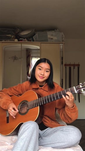 Acoustic Trench Careless Whisper Arrangement