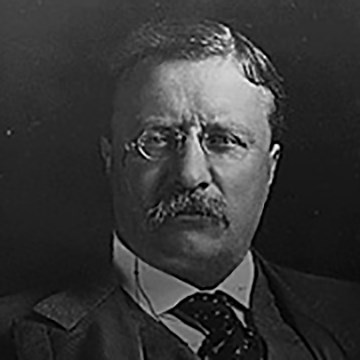 Theodore Roosevelt | Miller Center