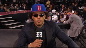 702K views · 19K reactions | With the 1st pick of the NBA Draft, the Detroit Pistons select Cade Cunningham! 2021 #NBADraft presented by State Farm on NBA on ESPN & #NBAonABC. | NBA | Facebook