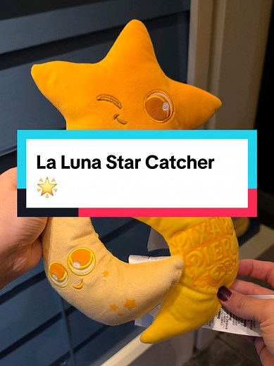 La Luna Star Catcher: Captura una estrella en Disney