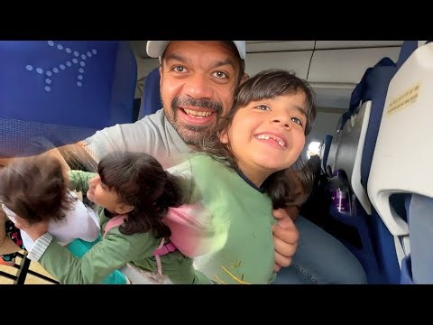 Solo Trip with Rashi | Pihu Angry