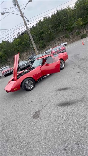 76K views · 2K reactions | 1979 Chevrolet Corvette $15,900 Maplemotors.com #2708 #1979 #chevy #corvette #79 #chevrolet #sportscars #cars #hotrods #vintage #rides #forsale | Maple Motors | Facebook