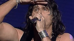 Gotthard - One Life, One Soul Live in AVO Session Basel (2007) | Power Ballads