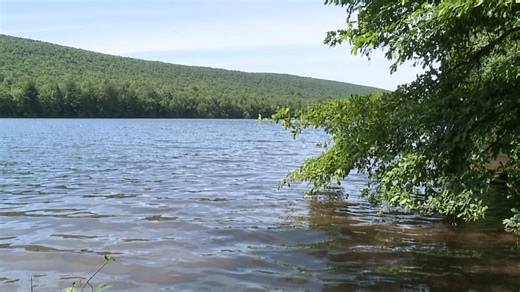 Mauch Chunk Lake anniversary | On The Pennsylvania Road