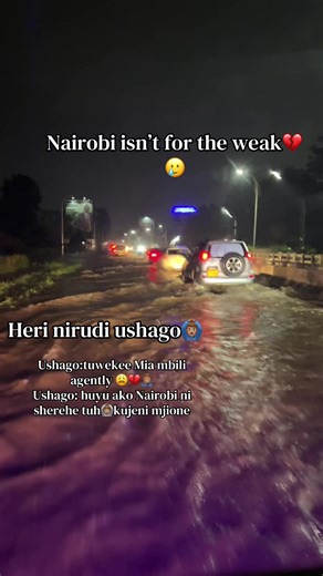 Nairobi rain 🌧️ #nairobitiktokers #nairobi #rain #relatable #reels