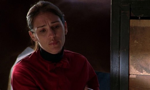 Wildfire - S01 E11