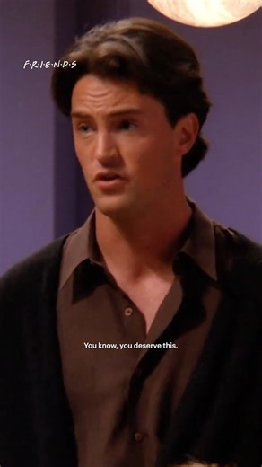 The role of a lifetime. #FRIENDS | FRIENDS (TV Show)