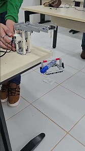 Robotics project 🤖