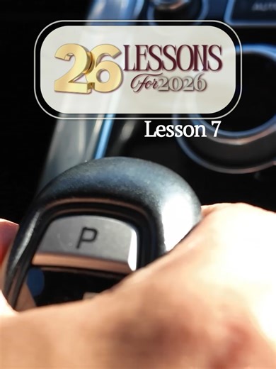 Overcoming Inertia: The Art of Taking Action