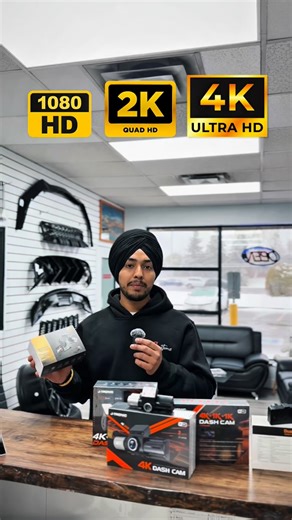 410 Customz | 🚨 High-quality DASH CAMERAS now starting at just $80. Pull up or DM to get yours installed today!” 📍 410 Customz 2 Fisherman Drive, Unit... | Instagram