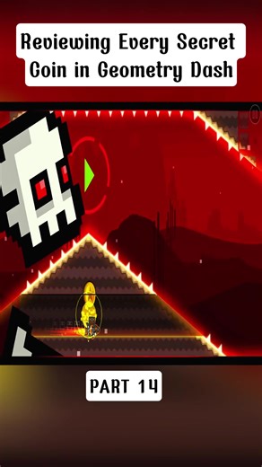 Secrets of Geometry Dash Coins Unveiled