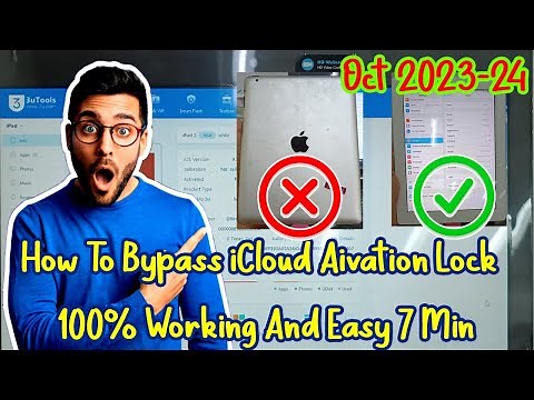 how to bypass activation lock on ipad 2