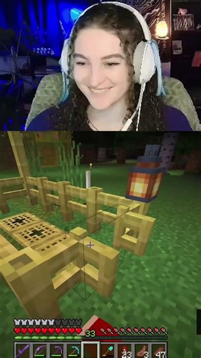 Bee Sanctuary in Minecraft! #minecraft #minecraftgameplay #gaming #minecraftsurvival #minecraftbees