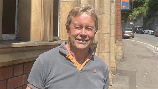 Businessman and heritage restorer dies aged 68