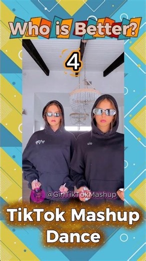 TikTok Mashup 2026 Trends Dance | TikTok Dances 2026 🌸