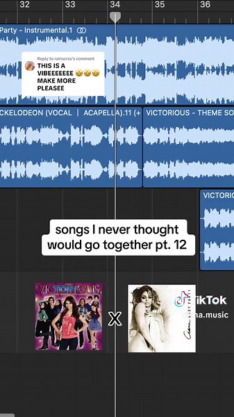 Unexpected Song Mashups You Need to Hear