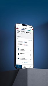 173 reactions | ✨ Our PRO360 service and inventory management app is shining in a new light! ✨ ✅ A brand-new design to simplify your PRO life ✅ Clear overview of all assets and tasks ✅ Improved overview for easier inventory and team coordination ✅ Tailored views for individuals, companies and dealers – everyone finds what they need. Don’t lose time — check out our PRO360 app now! ➡️ https://brnw.ch/21wYgRv | Bosch Professional Power Tools and Accessories | Facebook