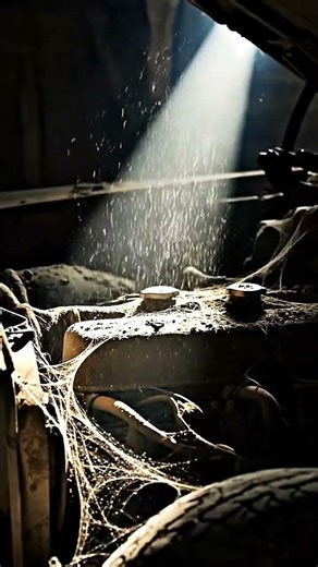 Dodge challenger repair