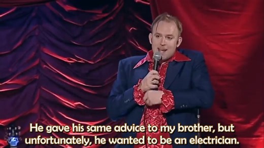 （演出有英文字幕）Tim Vine本人解说版 - Tim Vine Live