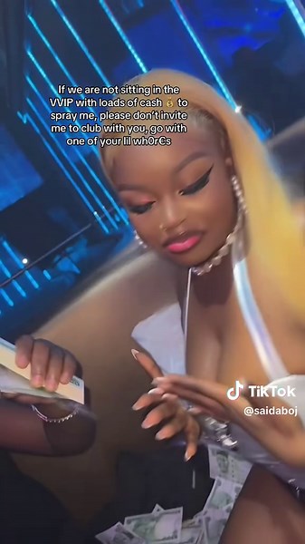 Club Party Etiquette: The VVIP Experience