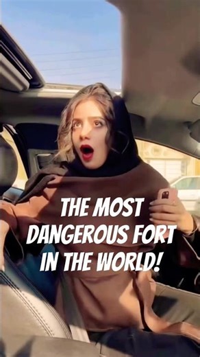 Just stop scrolling for 10 seconds! Must visit place in Oman 🇴🇲