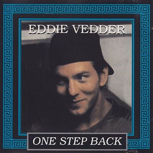 Eddie Vedder - One Step Back