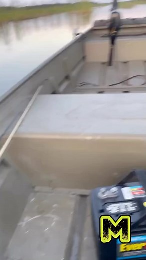 4.2K views · 17 reactions | 16hp Feather Lite surface drive on this...