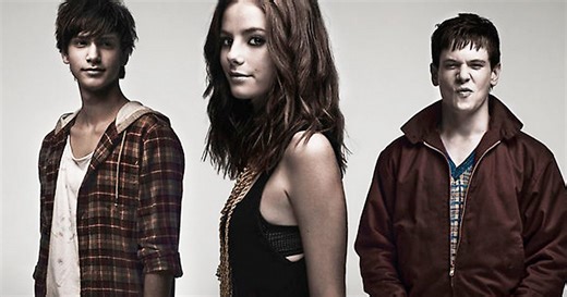 Skins star is 'unrecognisable' in 2025's biggest new horror movie