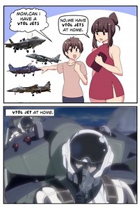 Yukikaze closes thing to an Ace Combat anime