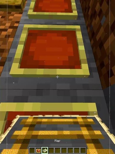 Minecraft FAKE Ladder💀