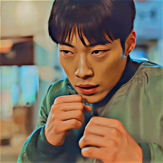 Goons Attack His Mother at Home 😡🔥 | Geon-Woo Br