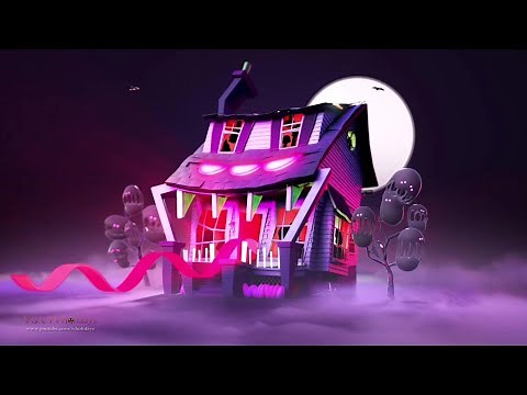 Nickelodeon HD US Halloween Continuity and Idents 2021 🎃Long Edit