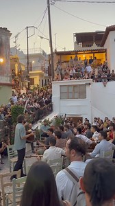 Κρήτη!!! Φεστιβάλ στο Χαμέζι Λασιθίου «Σητειακές Κοντυλιές» Χαμέζι ,Σητεία ,Λασίθι, Κρήτη, 📸 @x_karidis | Greece Amazing Place