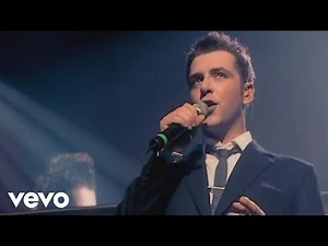 Westlife - Smile (The Number Ones Tour '05)