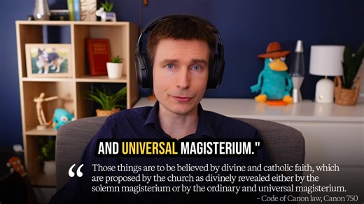 5 REASONS there shouldn't be another Pope | NeedGod.net