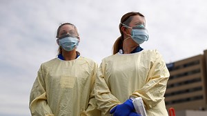 Ascension Providence expands Waco drive-through COVID-19 testing