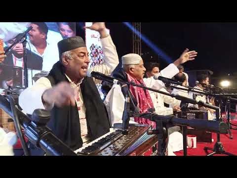 Qawwali performance karachi Arts Council on 28th Dec 2025. +92-331-2396499