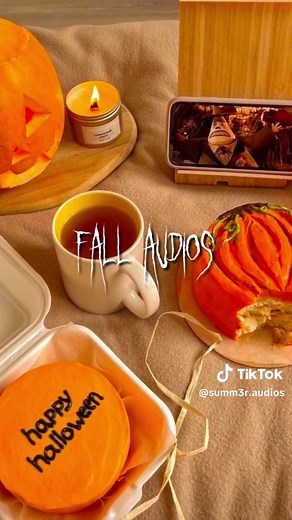 monster mash 👻 #halloween #fallaudios #spedupaudios #halloweenaudios #halloween2023 #fall2023 #autumn #fall #viral