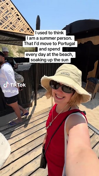 Discovering Portugal's Seasons: Summer vs. Winter