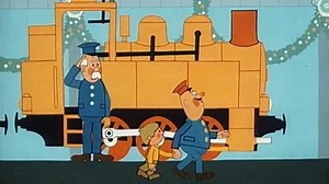 Jak z jedné mašinky bylo mašinek deset - Pohádky o mašinkách | Česká televize