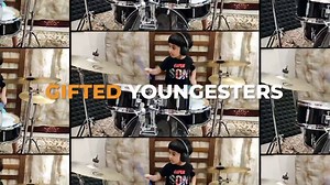 #ScoreStarsJunior Get ready to rock your socks off with our latest segment Score Stars Junior Season 1’s promo.. Watch these mini virtuosos take to their instruments and showcase their mindboggling talent. Sit back, relax, press play and prepare to be staggered by the insane abilities of these precocious ones. Subscribe to our YouTube channel and never miss a single video by these little maestros. Link to the video- https://youtu.be/PPonf7Xx8c4 | The Score Magazine