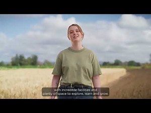 UQ Gatton Campus Life | English CC