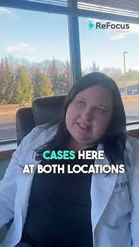 Meet Dr. Amanda Bilunas: Your Optometrist for Eye Health in CT - Shared by Windsor CT Optometrist