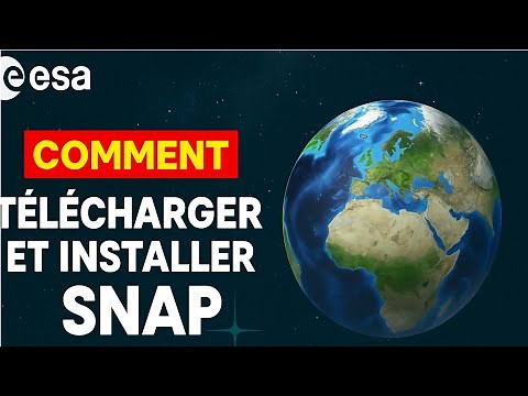 🔴 Module 1: How to Download and Install SNAP (ESA) – Complete Guide 2025