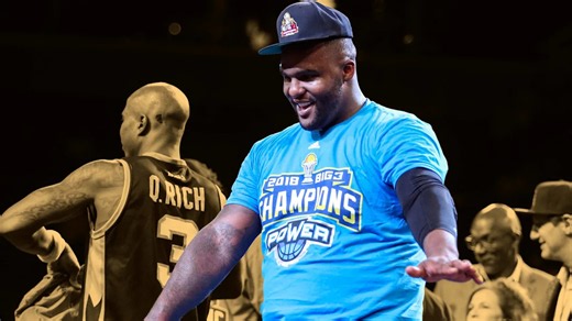 "Your wife doesn’t know how to help": Glen Davis explained why NBA divorce rates spike following player retirement