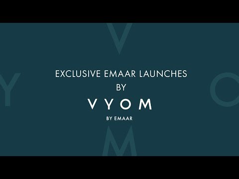 The Smarter Way to Invest in Dubai Property | VYOM Exclusive Launches