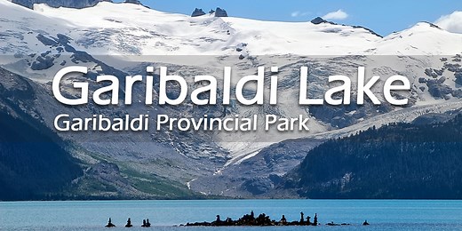Garibaldi Lake Hike Near Whistler | Outdoor Vancouver